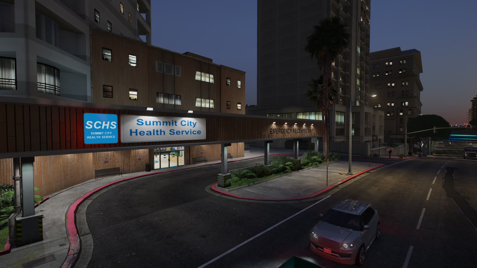 Summit City Health Service